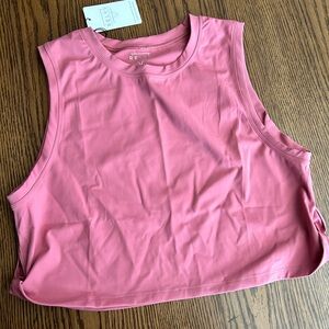 NWT Workout Top